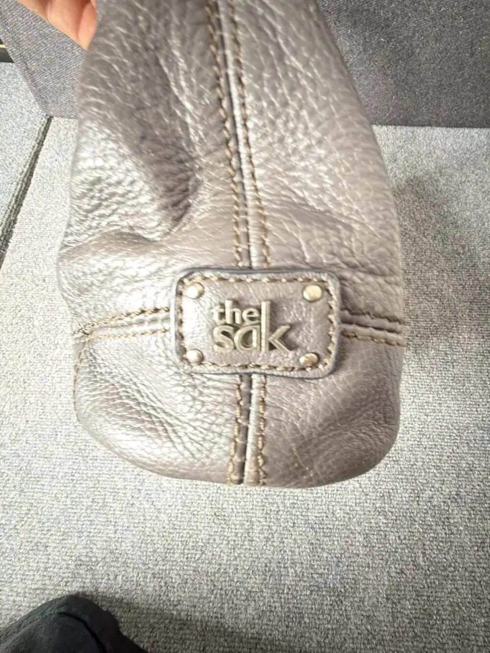 The Sak vintage sak